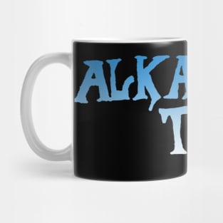 punk band Mug